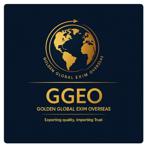 GG Exim Overseas