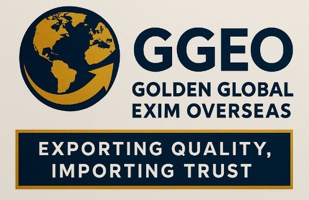 GG Exim Overseas